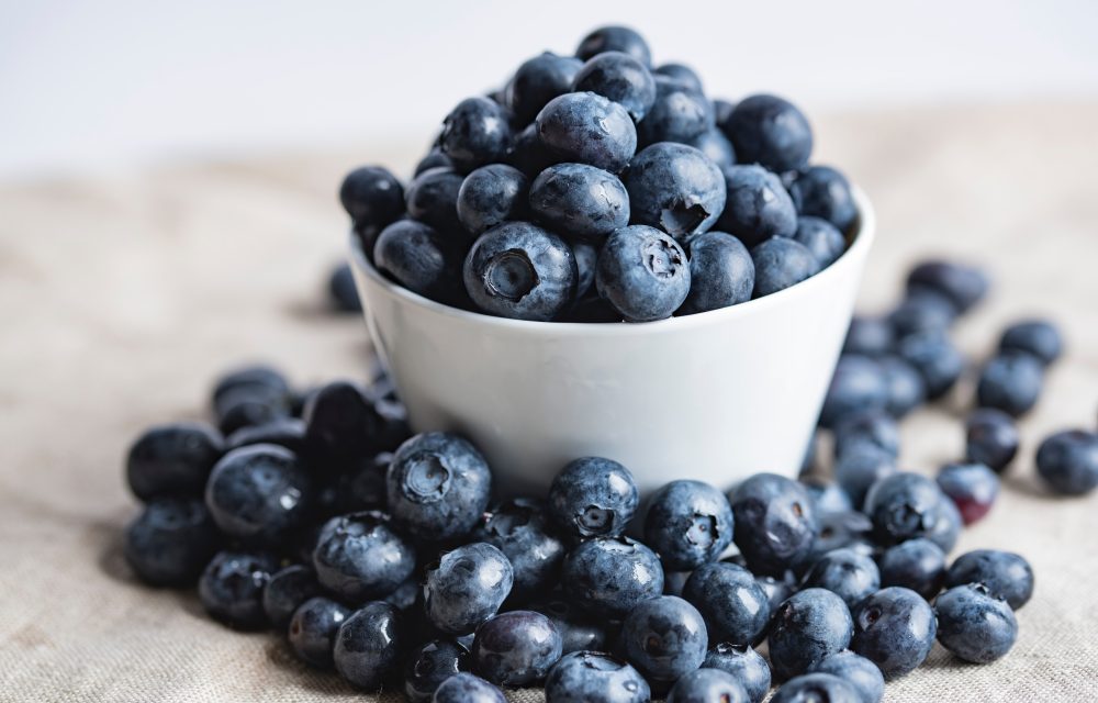 Foods That Will Help Boost Your Memory
