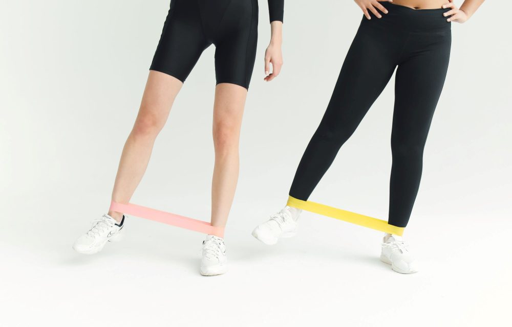 The Benefits Of Resistance Bands