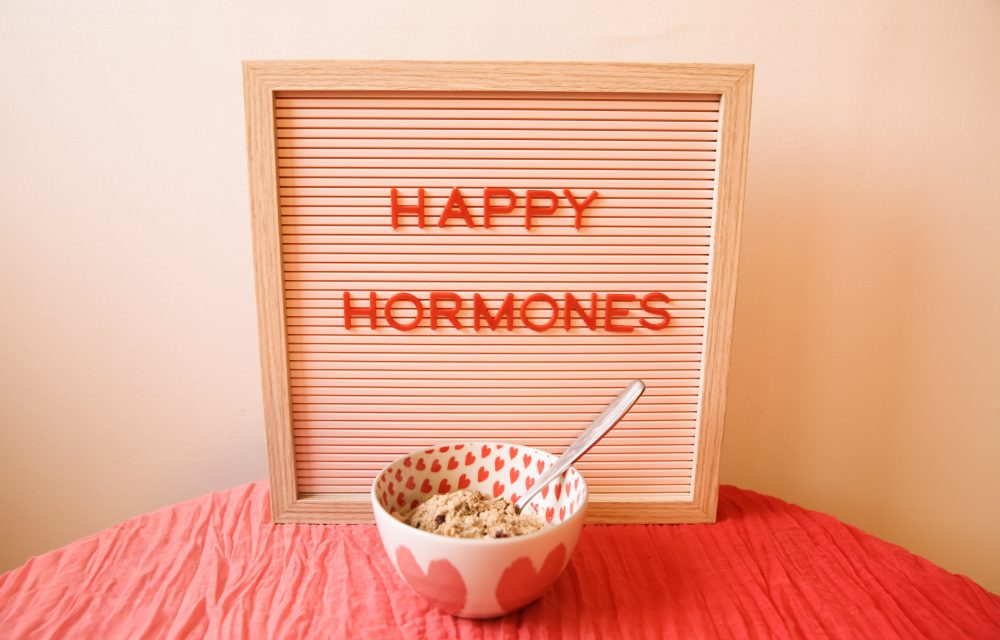 Is Your Extra Weight Because Of A Hormone Imbalance?