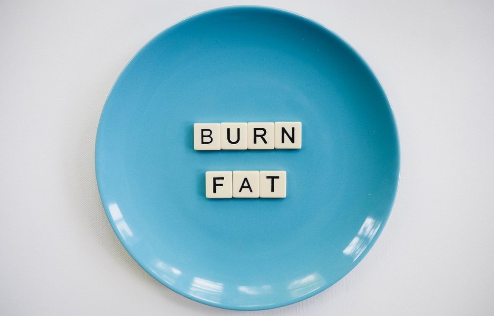 Strategies To Burn Fat And Keep It Off